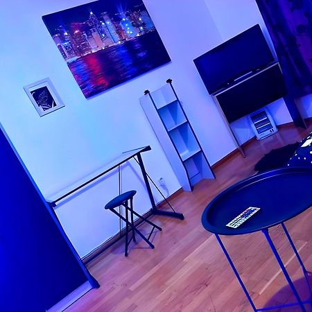 Self-Check-In Central Hostel Bestprice 탈린 외부 사진