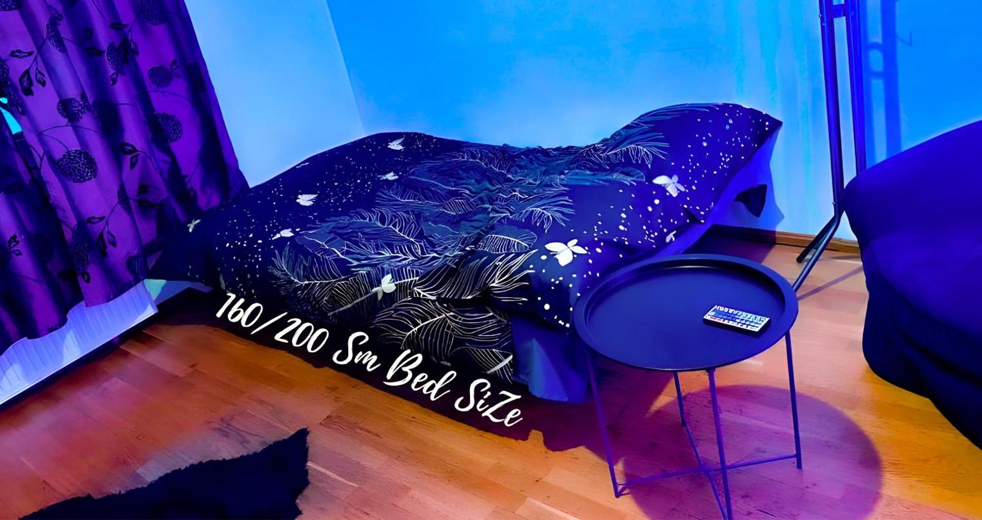 Self-Check-In Central Hostel Bestprice 탈린 외부 사진