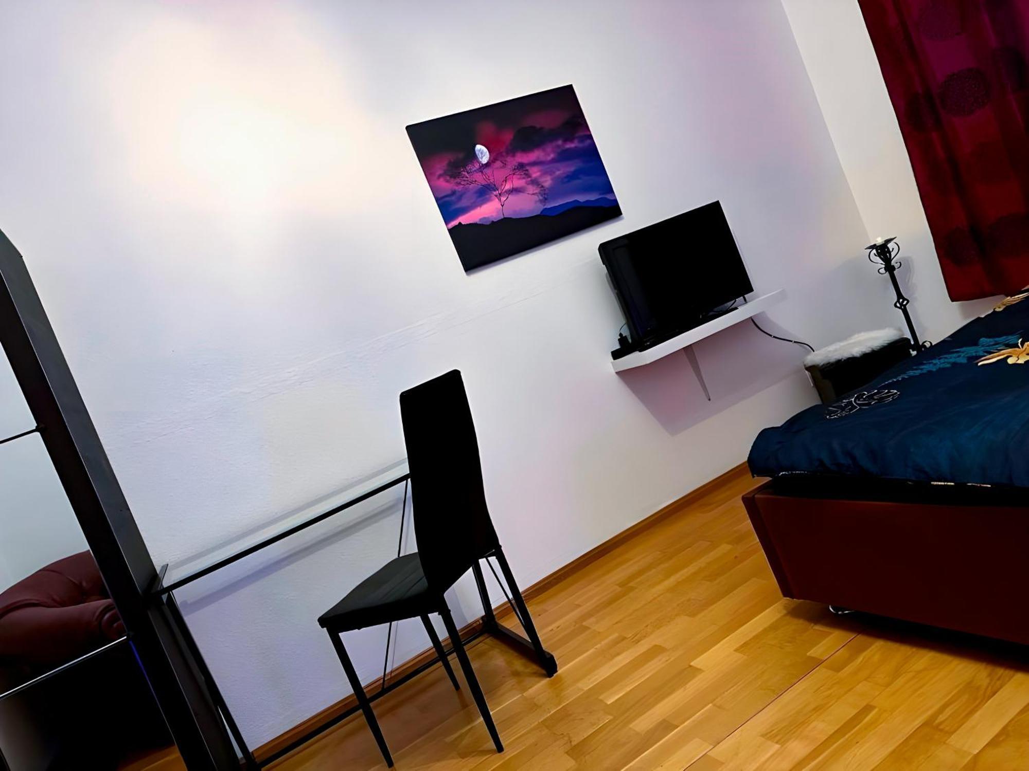 Self-Check-In Central Hostel Bestprice 탈린 외부 사진