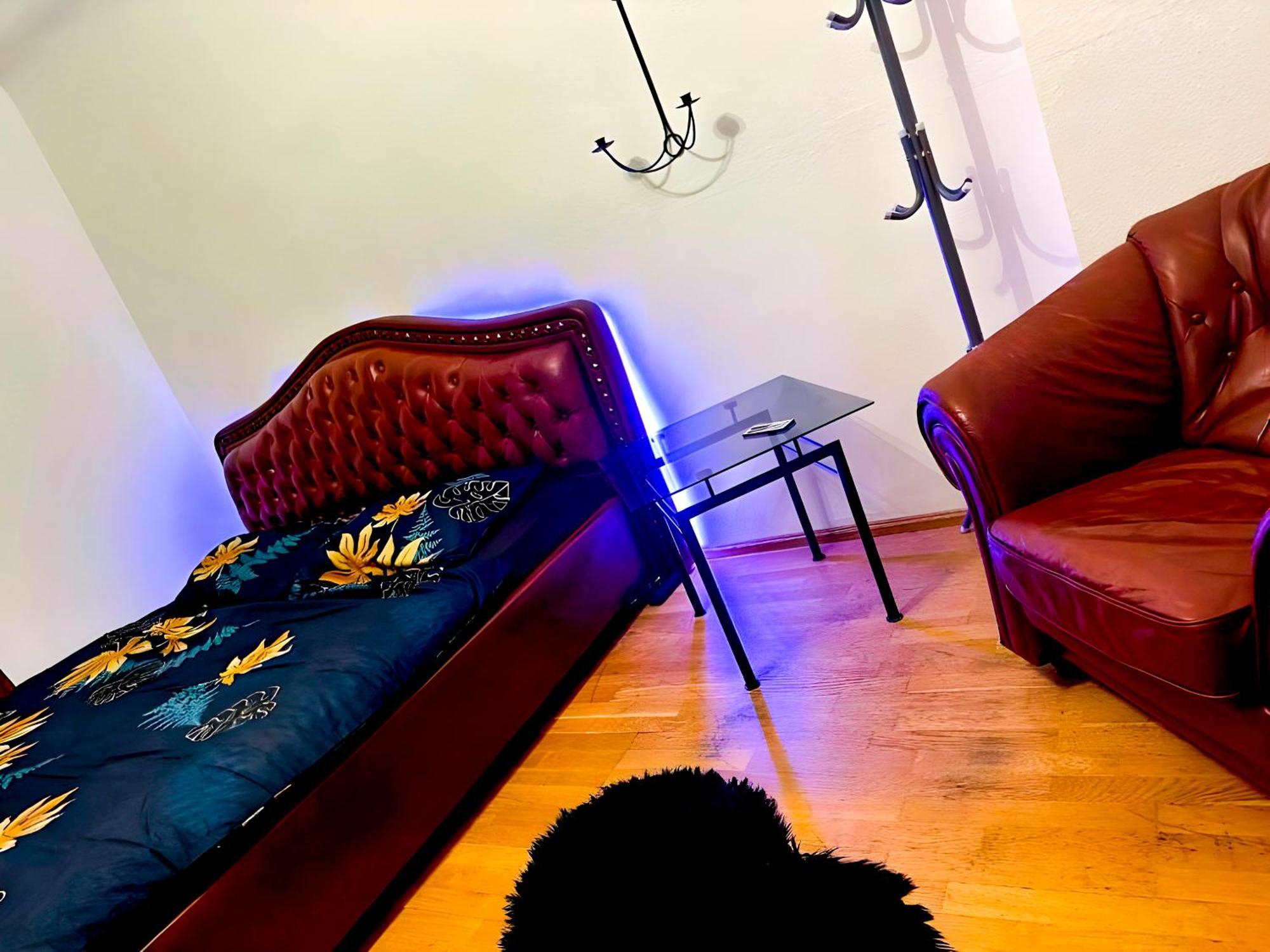 Self-Check-In Central Hostel Bestprice 탈린 외부 사진