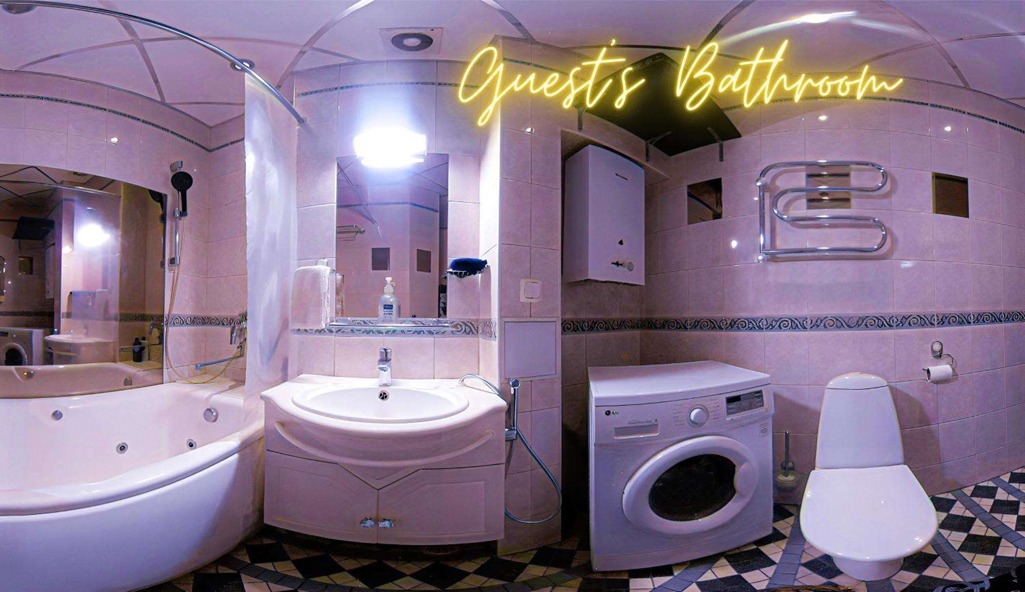 Self-Check-In Central Hostel Bestprice 탈린 외부 사진