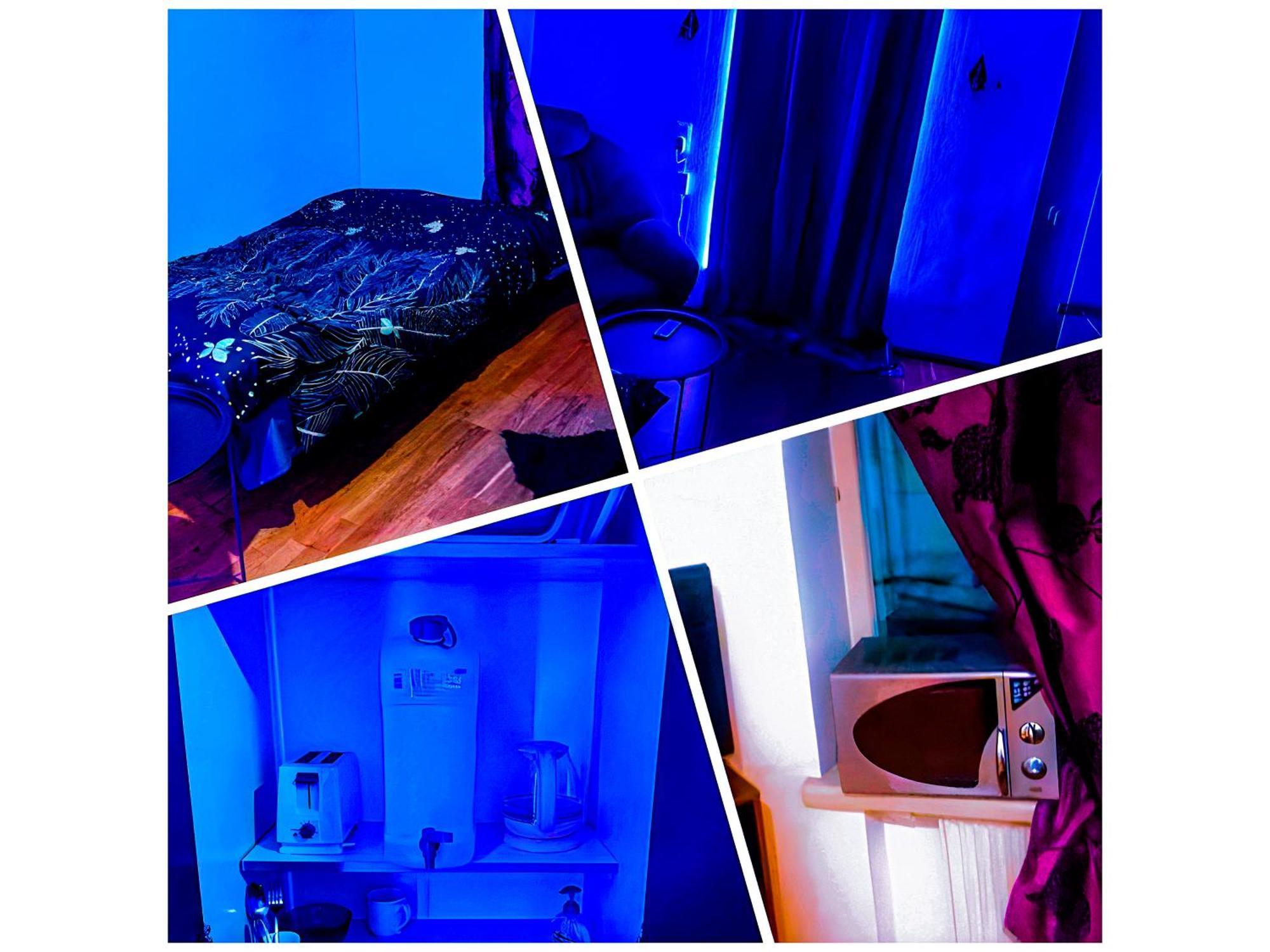 Self-Check-In Central Hostel Bestprice 탈린 외부 사진